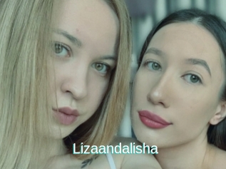 Lizaandalisha