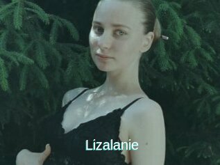 Lizalanie
