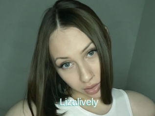 Lizalively