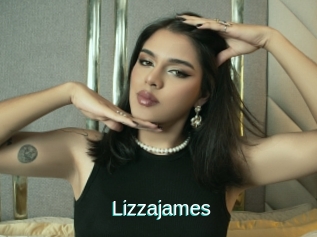 Lizzajames