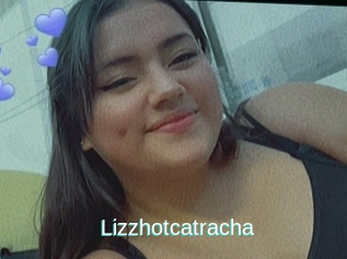Lizzhotcatracha