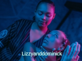 Lizzyanddominick