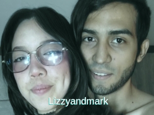 Lizzyandmark