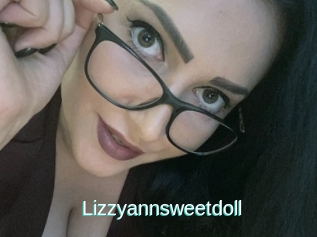 Lizzyannsweetdoll