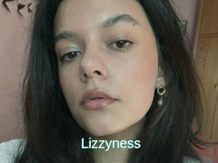 Lizzyness