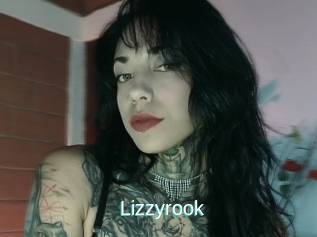 Lizzyrook