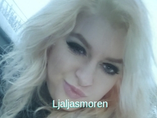 Ljaljasmoren