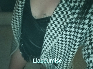 Llasoumise