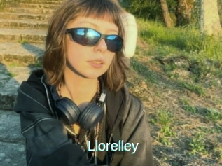 Llorelley
