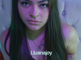Lluanajoy