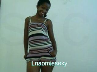 Lnaomiesexy