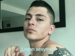 Logan_sexyman