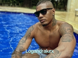 Logandrakex