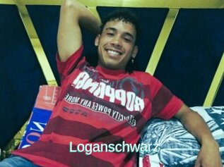 Loganschwarz