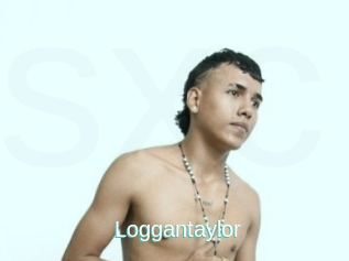Loggantaylor