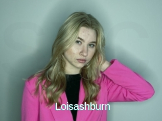 Loisashburn