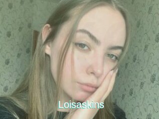 Loisaskins