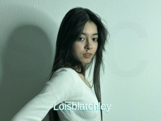 Loisblatchley