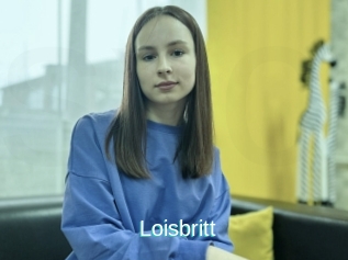 Loisbritt