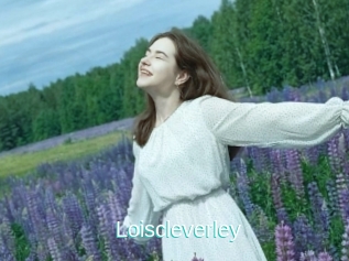 Loiscleverley