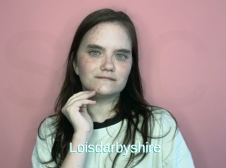 Loisdarbyshire