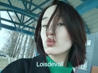 Loisdevall