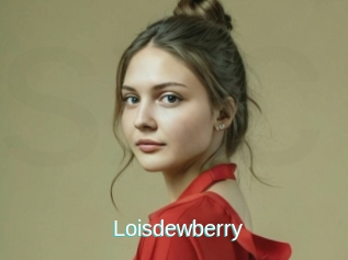 Loisdewberry