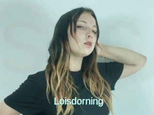 Loisdorning