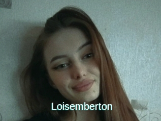 Loisemberton