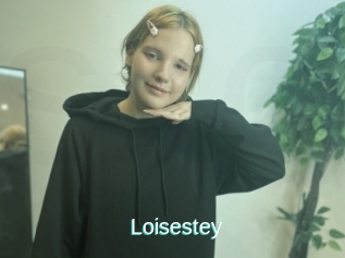 Loisestey
