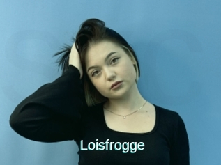 Loisfrogge