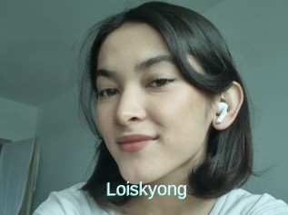 Loiskyong