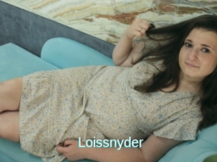 Loissnyder