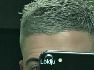 Lokiju