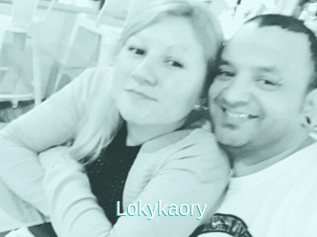 Lokykaory