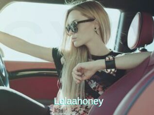 Lolaahoney