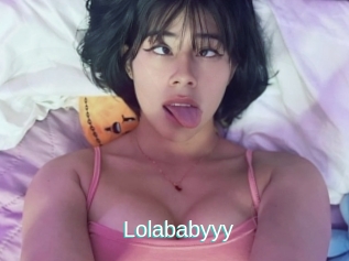 Lolababyyy