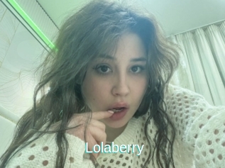 Lolaberry