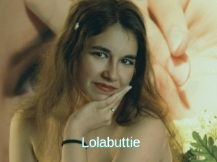 Lolabuttie