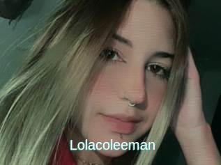 Lolacoleeman