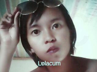 Lolacum
