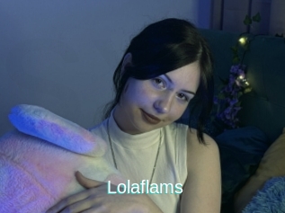 Lolaflams
