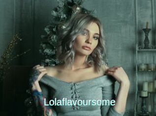 Lolaflavoursome