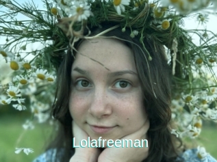 Lolafreeman