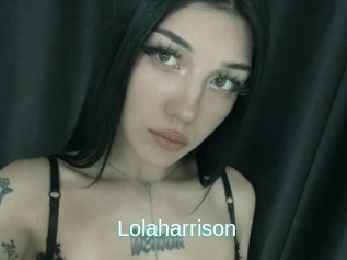 Lolaharrison