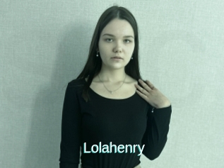 Lolahenry