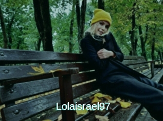 Lolaisrael97