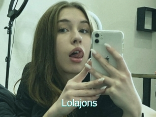 Lolajons