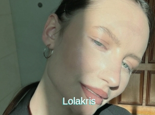 Lolakris