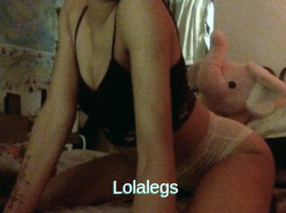 Lolalegs